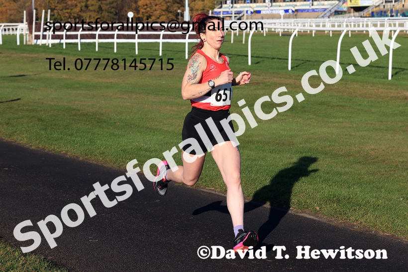 Norman Woodcock Relay, Gosforth Park Racecourse, Newcastle. Photo: David T. Hewitson/Sports for All Pics